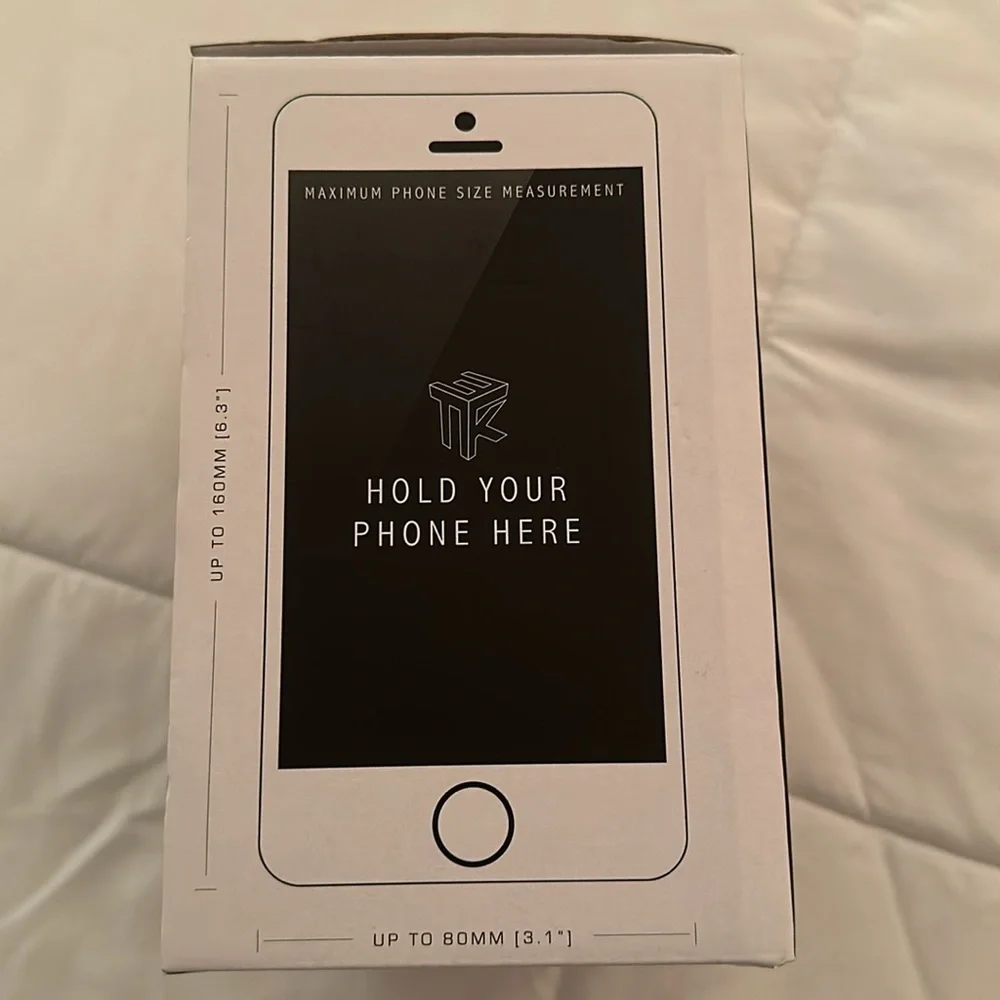 Smartphone Projector - Picture 3 of 4